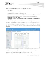 Preview for 67 page of AirLive AIRCAM POE-200HD User Manual