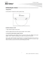 Preview for 11 page of AirLive AIRCAM POE-250HD User Manual