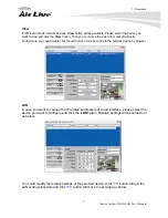 Preview for 13 page of AirLive AIRCAM POE-250HD User Manual