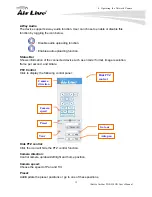 Preview for 19 page of AirLive AIRCAM POE-250HD User Manual