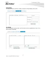 Preview for 36 page of AirLive AIRCAM POE-250HD User Manual