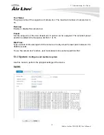 Preview for 37 page of AirLive AIRCAM POE-250HD User Manual
