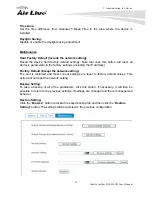 Preview for 39 page of AirLive AIRCAM POE-250HD User Manual