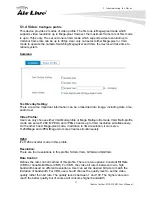 Preview for 41 page of AirLive AIRCAM POE-250HD User Manual