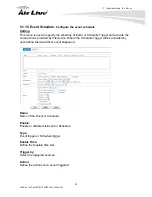 Preview for 52 page of AirLive AIRCAM POE-250HD User Manual