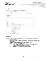 Preview for 53 page of AirLive AIRCAM POE-250HD User Manual