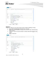 Preview for 54 page of AirLive AIRCAM POE-250HD User Manual