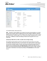 Preview for 67 page of AirLive AIRCAM POE-250HD User Manual