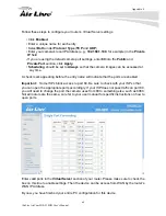 Preview for 68 page of AirLive AIRCAM POE-250HD User Manual