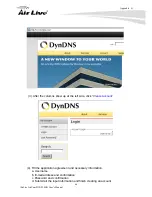 Preview for 70 page of AirLive AIRCAM POE-250HD User Manual