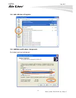 Preview for 79 page of AirLive AIRCAM POE-250HD User Manual