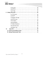 Preview for 5 page of AirLive AIRCAM WL-350HD User Manual