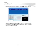 Preview for 12 page of AirLive AIRCAM WL-350HD User Manual