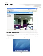 Preview for 14 page of AirLive AIRCAM WL-350HD User Manual