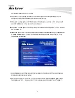 Preview for 21 page of AirLive AIRCAM WL-350HD User Manual