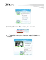 Preview for 22 page of AirLive AIRCAM WL-350HD User Manual