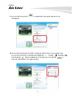 Preview for 24 page of AirLive AIRCAM WL-350HD User Manual