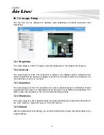 Preview for 29 page of AirLive AIRCAM WL-350HD User Manual