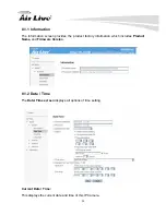 Preview for 31 page of AirLive AIRCAM WL-350HD User Manual