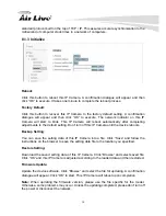 Preview for 33 page of AirLive AIRCAM WL-350HD User Manual