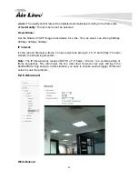 Preview for 43 page of AirLive AIRCAM WL-350HD User Manual