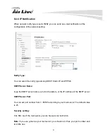 Preview for 55 page of AirLive AIRCAM WL-350HD User Manual