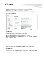 Preview for 56 page of AirLive AIRCAM WL-350HD User Manual