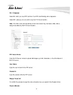 Preview for 67 page of AirLive AIRCAM WL-350HD User Manual