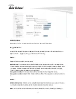 Preview for 80 page of AirLive AIRCAM WL-350HD User Manual