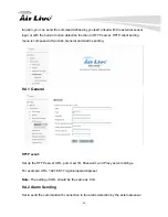 Preview for 83 page of AirLive AIRCAM WL-350HD User Manual