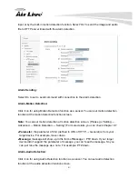 Preview for 84 page of AirLive AIRCAM WL-350HD User Manual