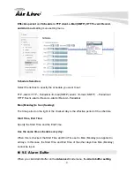 Preview for 86 page of AirLive AIRCAM WL-350HD User Manual