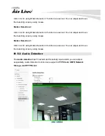 Preview for 89 page of AirLive AIRCAM WL-350HD User Manual