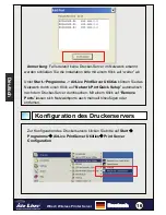 Preview for 17 page of AirLive AirLive WP-201G Quick Setup Manual