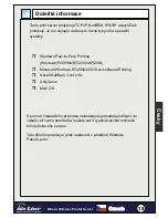 Preview for 20 page of AirLive AirLive WP-201G Quick Setup Manual