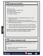 Preview for 21 page of AirLive AirLive WP-201G Quick Setup Manual