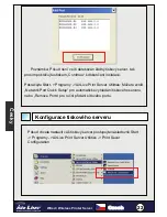 Preview for 23 page of AirLive AirLive WP-201G Quick Setup Manual