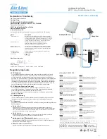 AirLive AirMax DUO Lite Quick Setup Manual preview