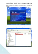 AirLive AirVideo-100v2 Manual preview