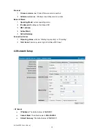 Предварительный просмотр 25 страницы AirLive AIRVIDEO-2000 User Manual