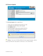 Предварительный просмотр 29 страницы AirLive AIRVIDEO-2000 User Manual