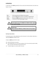 Предварительный просмотр 17 страницы AirLive ARM-104 V3 User Manual