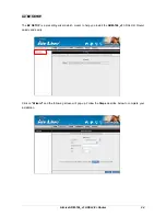 Предварительный просмотр 30 страницы AirLive ARM-104 V3 User Manual