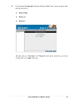 Предварительный просмотр 32 страницы AirLive ARM-104 V3 User Manual