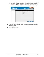 Предварительный просмотр 35 страницы AirLive ARM-104 V3 User Manual