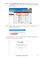 Предварительный просмотр 39 страницы AirLive ARM-104 V3 User Manual