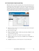 Предварительный просмотр 51 страницы AirLive ARM-104 V3 User Manual