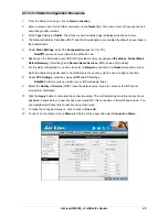 Предварительный просмотр 54 страницы AirLive ARM-104 V3 User Manual