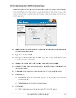 Предварительный просмотр 55 страницы AirLive ARM-104 V3 User Manual