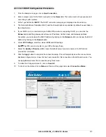 Предварительный просмотр 57 страницы AirLive ARM-104 V3 User Manual